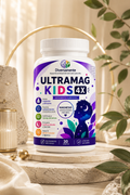 💜 Ultramag Kids 4X