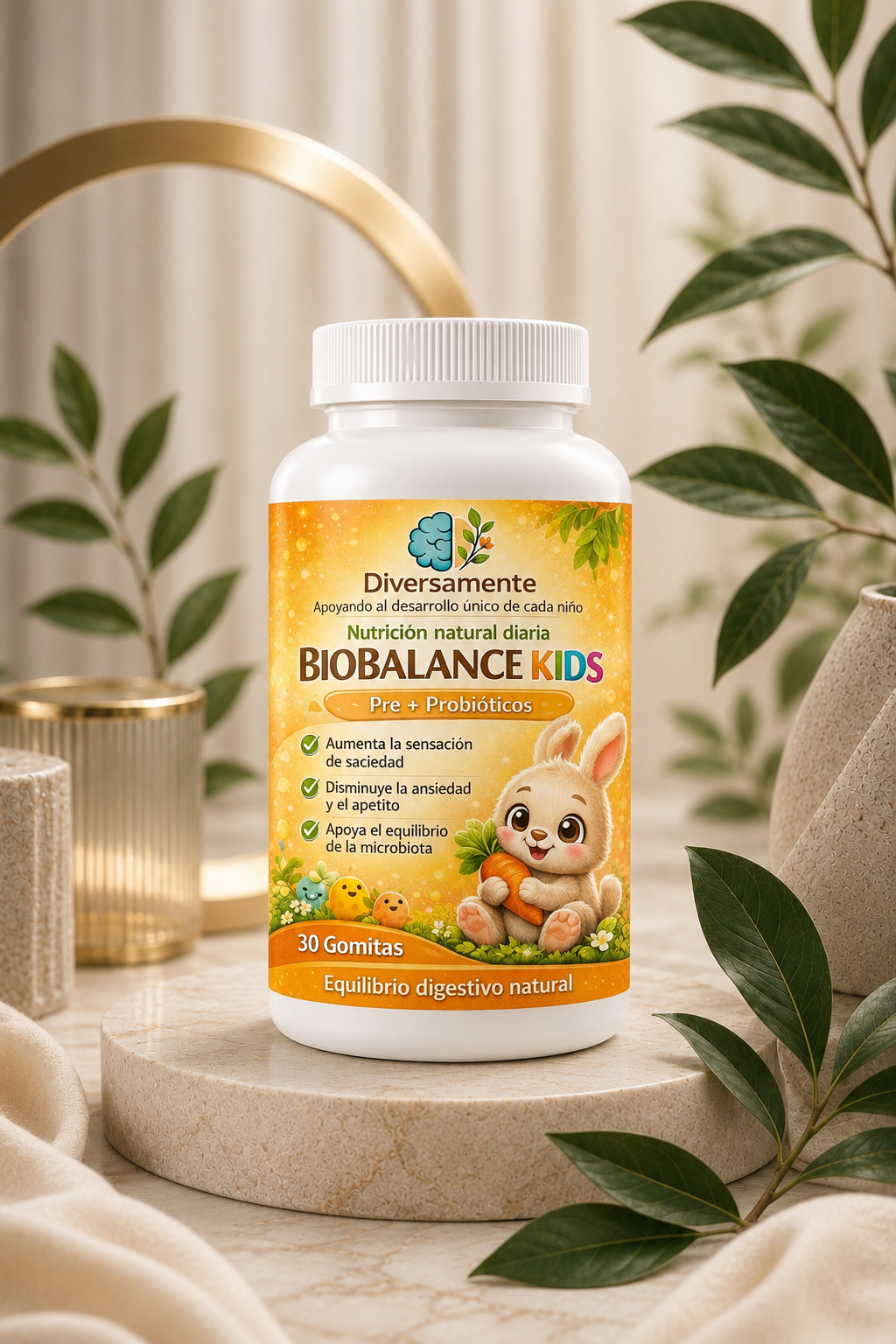 Biobalance