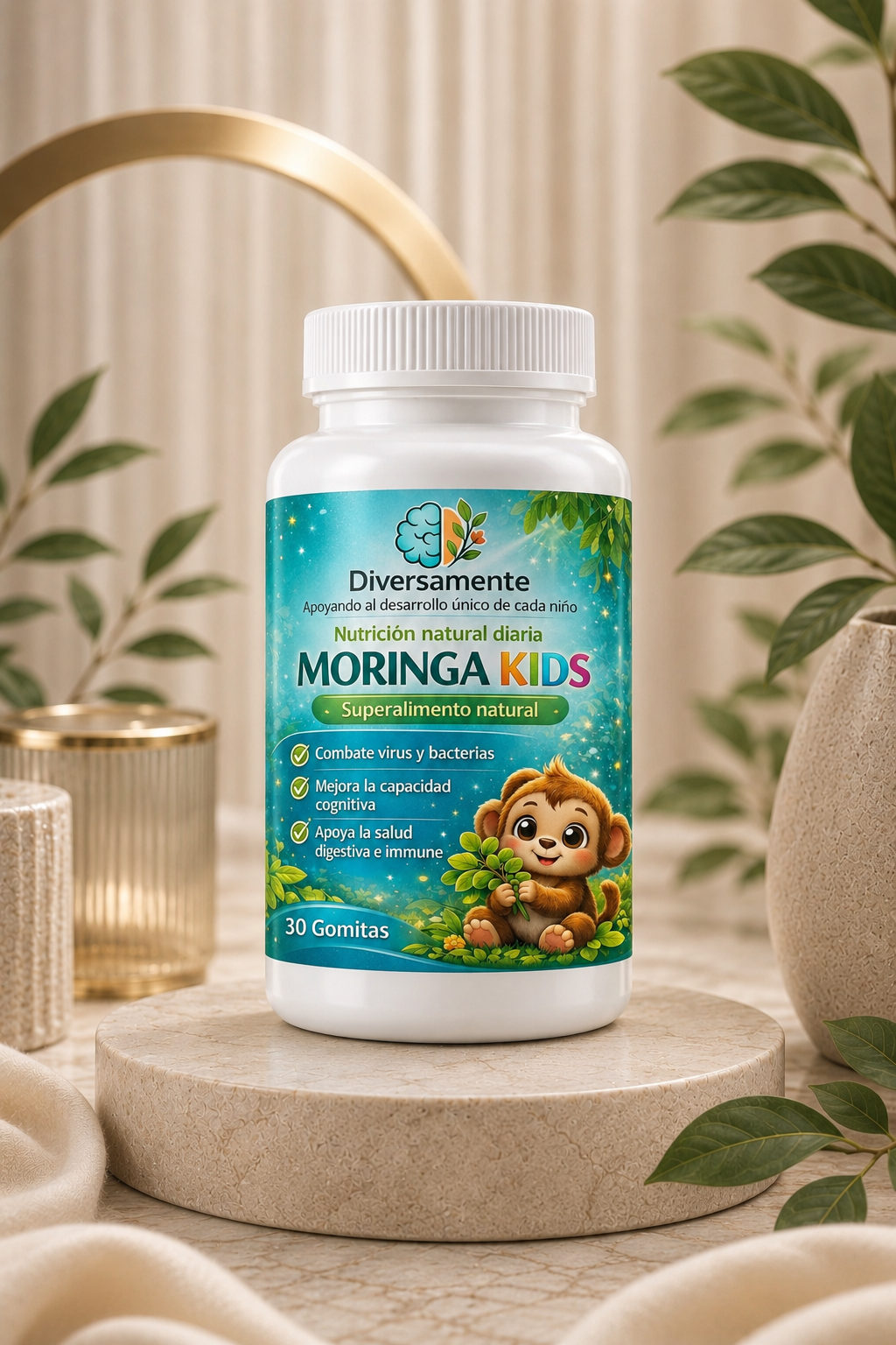 Moringa