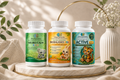 Tripack Bienestar Esencial